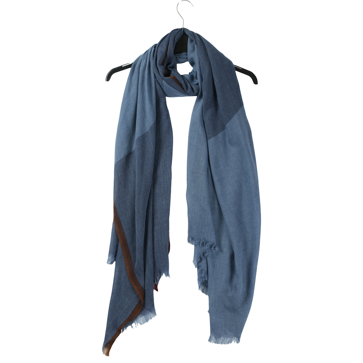 1191-03 Women's Fashion Traveling Spring Scarf,Lightweight Head Wrap Neck Scarf