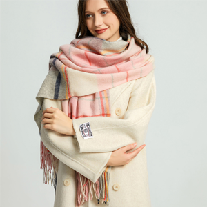 WAMSOFT scarves for women
