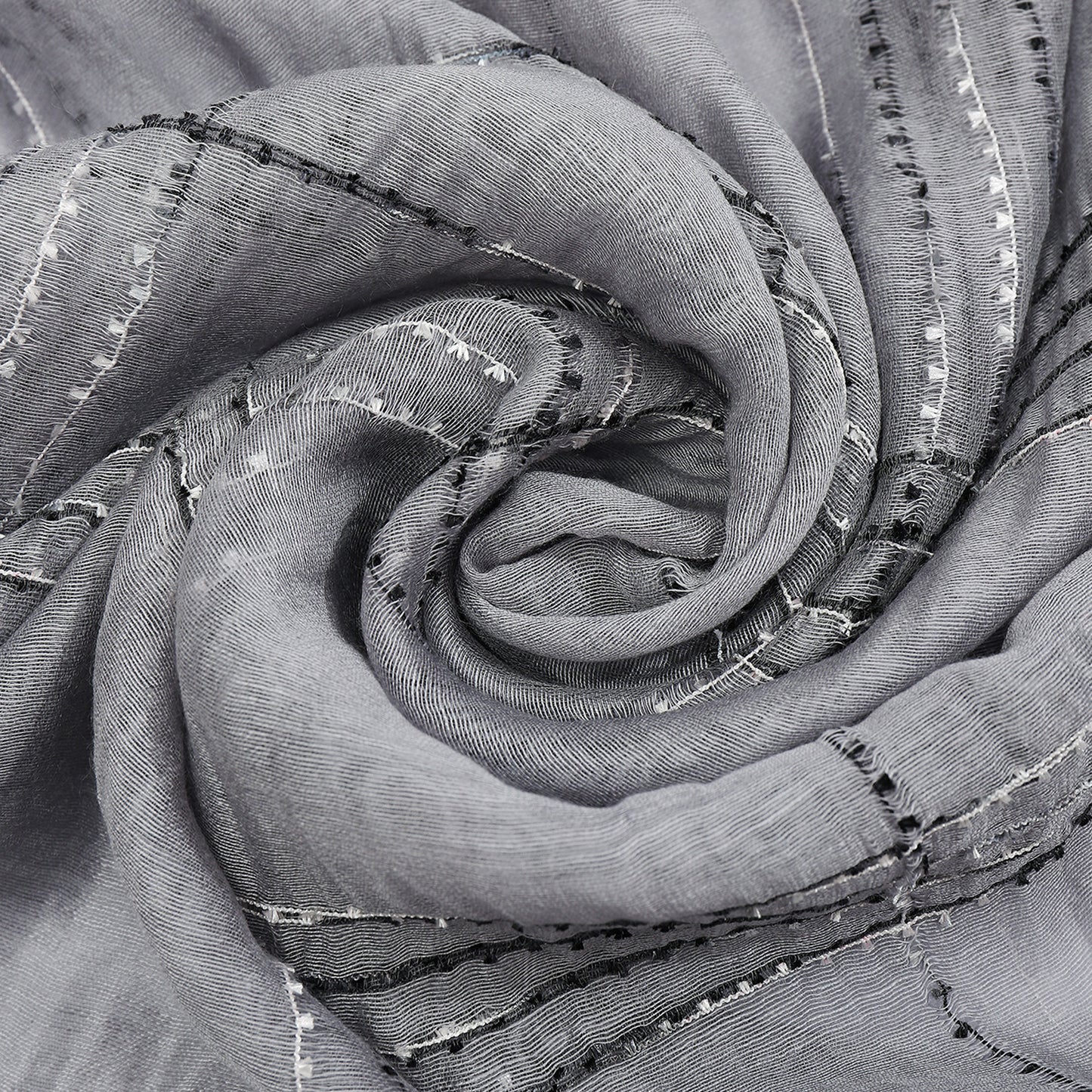 Scarf for Women Lightweight Breathable Solid Color Soft Long Fashion Scarves Sun-proof Shawls Wrap