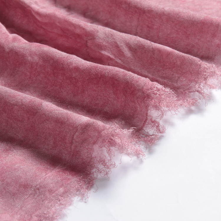 Scarf for Women Lightweight Breathable Solid Color Soft Long Fashion Scarves Sun-proof Shawls Wrap