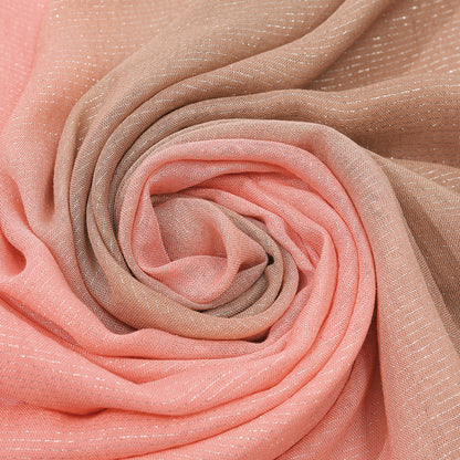 Scarf for Women Lightweight Breathable Solid Color Soft Long Fashion Scarves Sun-proof Shawls Wrap