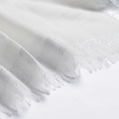 Scarf for Women Lightweight Breathable Solid Color Soft Long Fashion Scarves Sun-proof Shawls Wrap