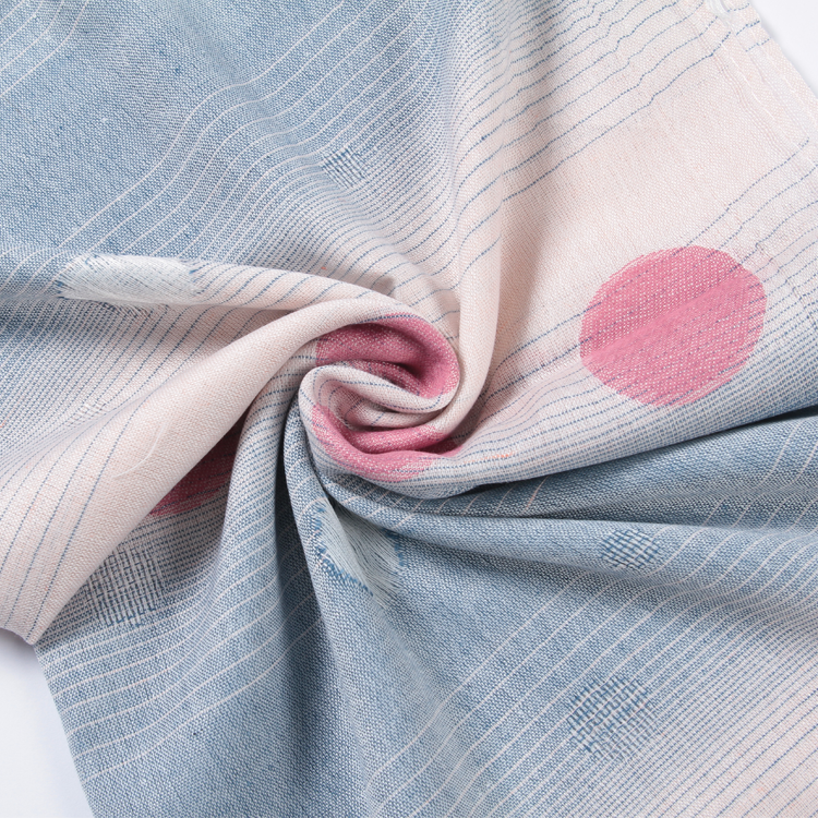 1182-04 Women's Fashion Traveling Spring Scarf,Lightweight Head Wrap Neck Scarf