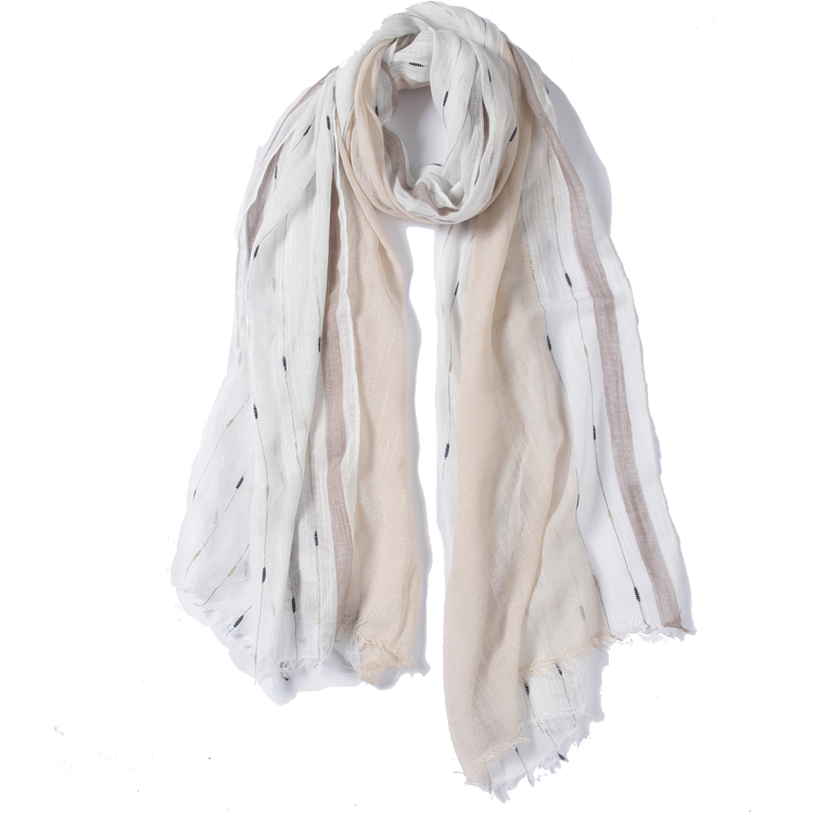 Scarf for Women Lightweight Breathable Solid Color Soft Long Fashion Scarves Sun-proof Shawls Wrap
