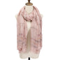 Scarf for Women Lightweight Breathable Solid Color Soft Long Fashion Scarves Sun-proof Shawls Wrap