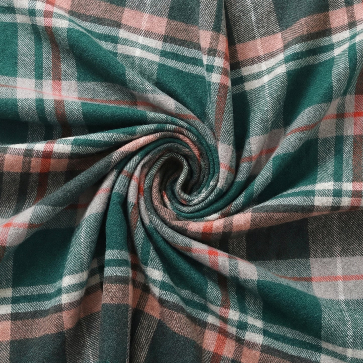 Pure Wool  Throw Blanket For Sofa,Bed&Car, Large 55x83 inches, Classic Design With Storage bag