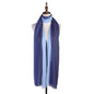 Scarf for Women Lightweight Breathable Solid Color Soft Long Fashion Scarves Sun-proof Shawls Wrap
