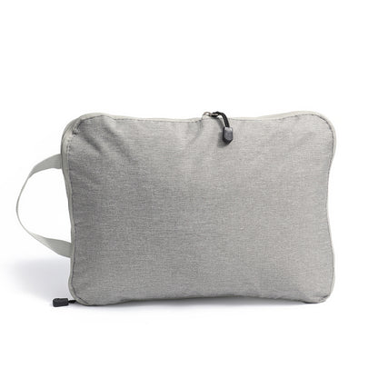 4666-02 Pure Wool  Throw Blanket For Sofa,Bed&Car, Large 55x83 inches, 1.5 lbs,Classic Design With Storage bag