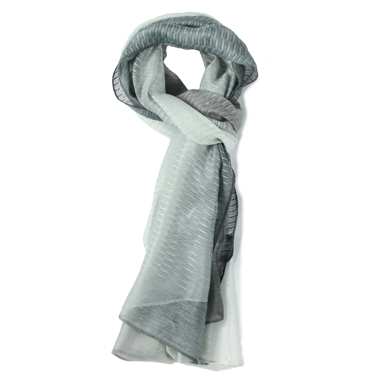 Scarf for Women Lightweight Breathable Solid Color Soft Long Fashion Scarves Sun-proof Shawls Wrap